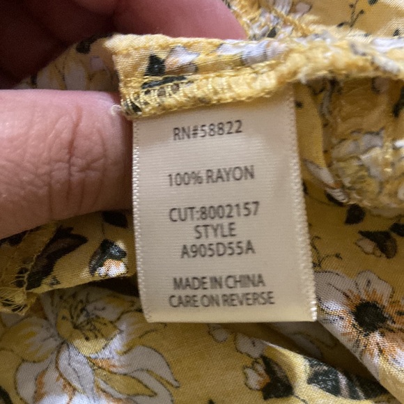 Max Studio Woman’s Dress Multicolor Size XS - Picture 8 of 8